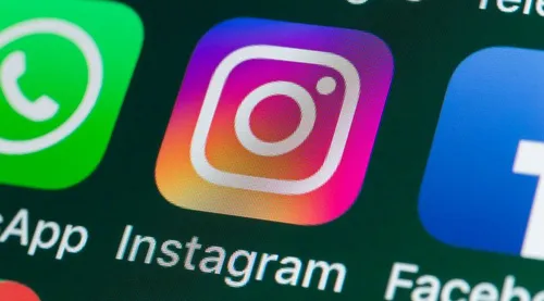 WhatsApp ve Instagram'ın Yeni İsimlerini Duydunuz Mu ?