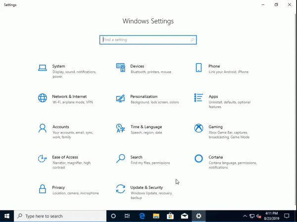 Buluttan Windows 10 Format Atma Buluttan Windows 10 Format Atma