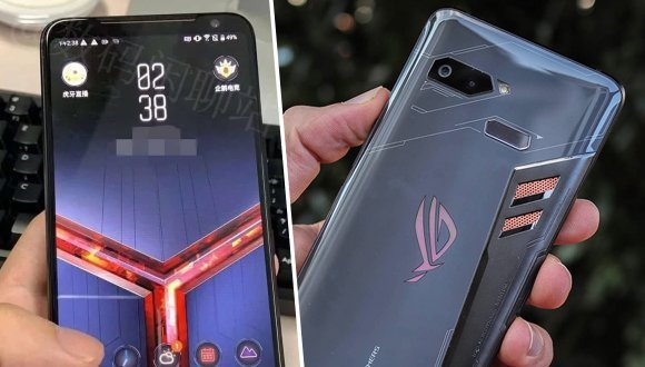 Asus Rog Phone 2 Özellikleri ve Fiyatı Nedir?