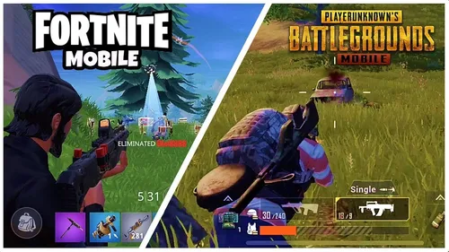 iOS 13 Pubg ve Fortnite Oynayamama