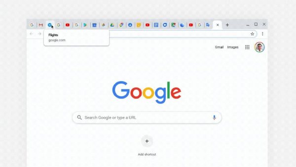 Chrome Tema Oluşturma Özelliği Chrome Tema Oluşturma Özelliği