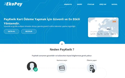 Paykwik Nedir? Nasıl Satın Alınır? Genel Bakış