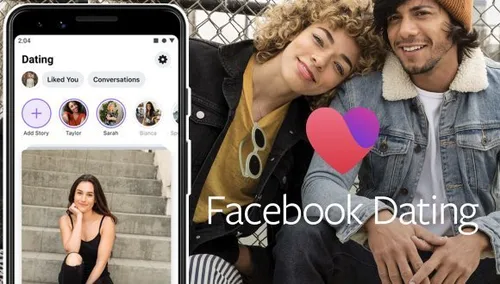 Facebook Dating Yayınlandı