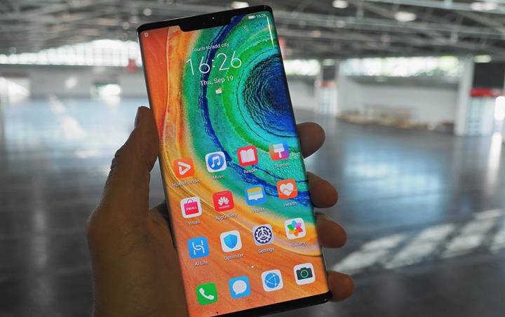 Huawei Mate 30 Pro'ya Google Play Nasıl Kurulur?