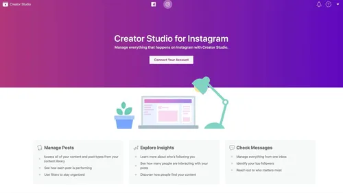 Instagram Gönderi Nasıl Zamanlanır?