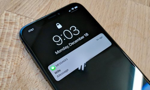 iOS 13 Ekran Kilidi Açığı Dikkat!