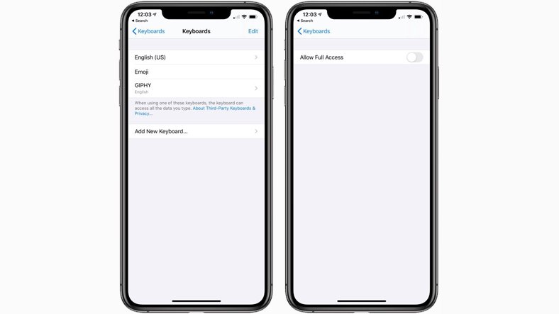 iOS 13 Klavyelerinizde Sorun Mu Yaşıyorsunuz?