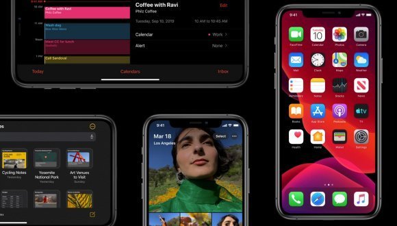 iOS 13 Ne Zaman Çıkıyor? iOS 13 Ne Zaman Çıkıyor?