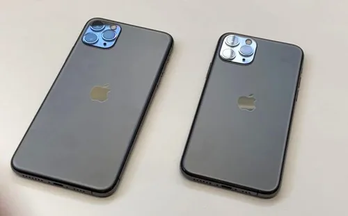 iPhone 11 Bin Ama Beklemezseniz 17 Bin TL