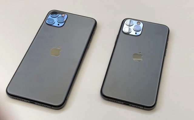 iPhone 11 Bin Ama Beklemezseniz 17 Bin TL