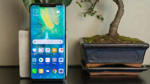 Android 10 Güncellemesini Hangi Huawei Modelleri Alacak?