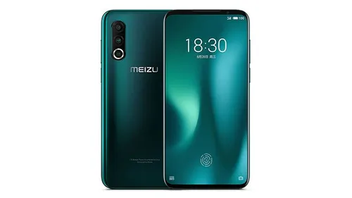 Meizu 16T Oyun Telefonu Özellikleri