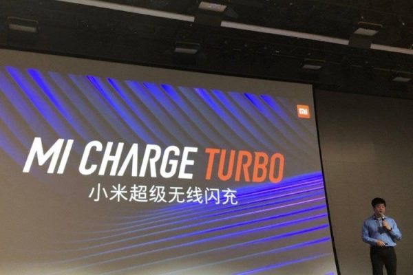 Mi Charge Turbo Nedir? Mi Charge Turbo Nedir?