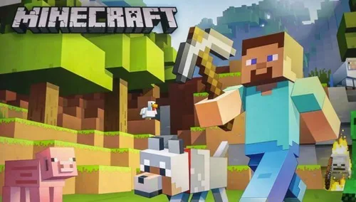 Minecraft'ın Kaç Oyuncusu Var? 2019 Güncel Veriler