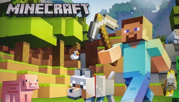 Minecraft'ın Kaç Oyuncusu Var? 2019 Güncel Veriler minecraft