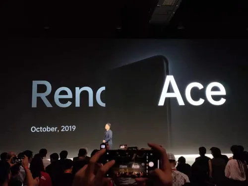 65W Hızlı Şarj Desteği OPPO'dan Geliyor
