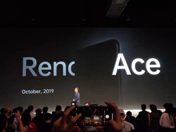 65W Hızlı Şarj Desteği OPPO'dan Geliyor 65W Hızlı Şarj Desteği OPPO'dan Geliyor