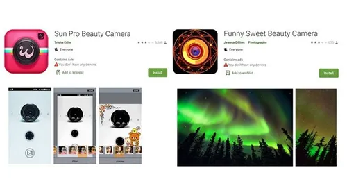 Android Cihazınızdan Silmeniz Gereken 2 Yeni Uygulama