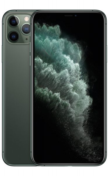En İyi Telefon iPhone 11 Pro Max