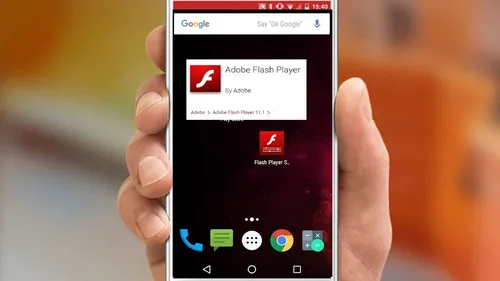 SEO'da Flash Güncellemesi