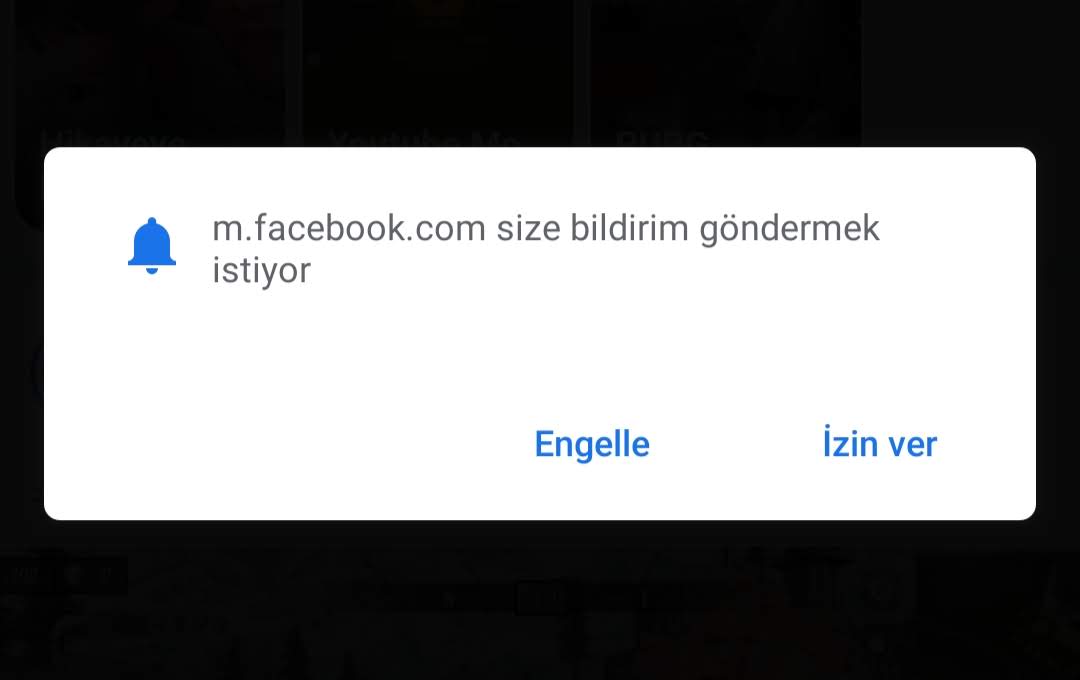 Facebook ve Twitter Uygulamalarınızı Telefonuzdan Silebilirsiniz.
