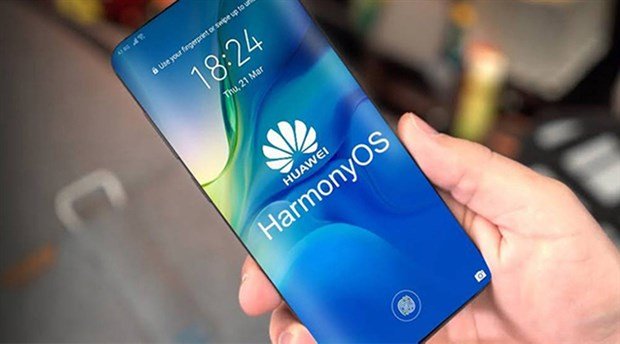 Hangisini Seçersiniz Android Mi Harmony OS Mu?