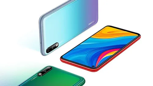 Huawei Enjoy 10 Özellikler ve Fiyat