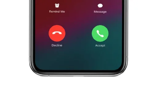 iOS 13'te Bilmediğiniz Numaraları Gizleme