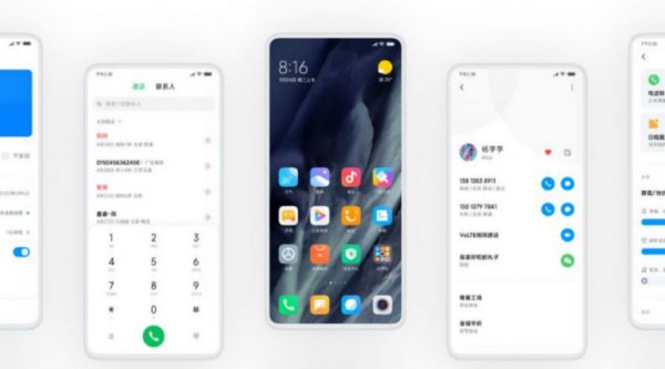 Miui 11 Alacak Xiaomi Modelleri Miui 11 Alacak Xiaomi Modelleri