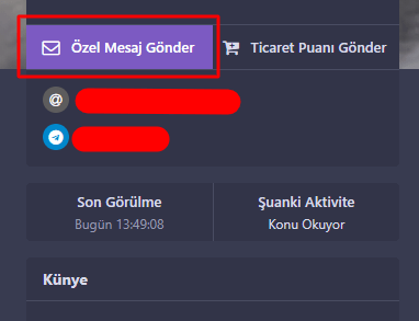 DM Nedir ? DM Ne Demek - Instagram DM Nedir [2026]