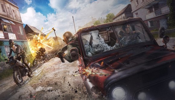 Pubg Çapraz Platform Desteği Nedir? pubg