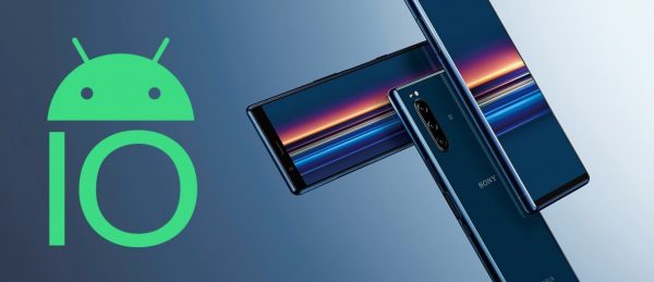 Hangi Sony Telefonlar Android Güncellemesini Alacak? Hangi Sony Telefonlar Android Güncellemesini Alacak?