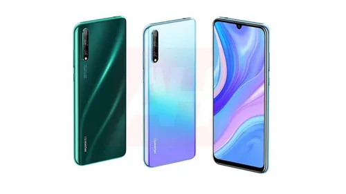 Huawei P Smart 2020 Özellikleri