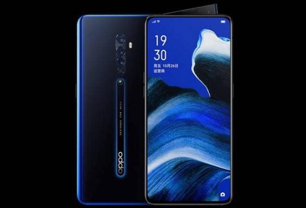 Oppo Reno 3 Teknik Özellikler ve Fiyat Oppo Reno 3 Teknik Özellikler ve Fiyat