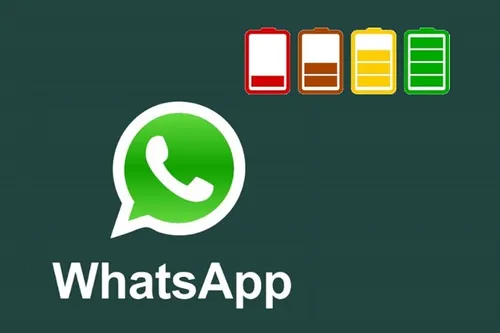 Whatsapp Pil Sorunu Nasıl Çözülür?