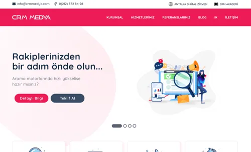 Kurumsal Seo Danışmanlığı Nedir?