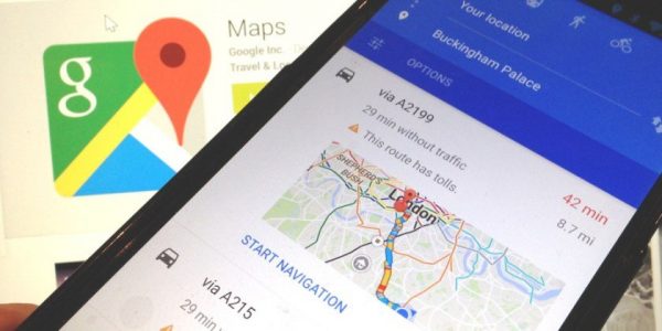 Google Haritalarda Çevrim Dışı Kullanım Google Haritalarda Çevrim Dışı Kullanım
