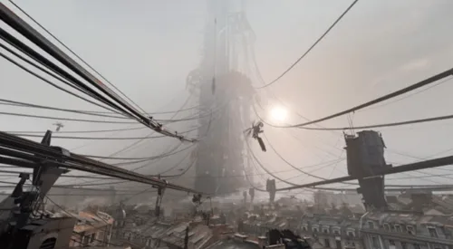 Half Life Alyx'in Sistem Gereksinimleri Nedir?