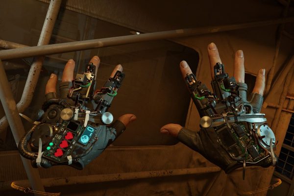 Half Life Alyx Ne Zaman Çıkacak? Half Life Alyx Ne Zaman Çıkacak?