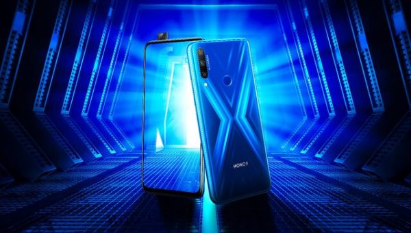 Huawei'nin Honor 9X Modeli Özellikleri ve Fiyat Huawei'nin Honor 9X Modeli Özellikleri ve Fiyat