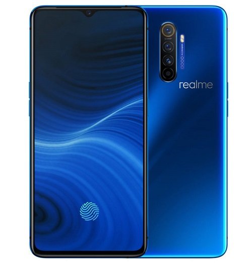 Realme X2 Pro Teknik Özellikler ve Fiyat