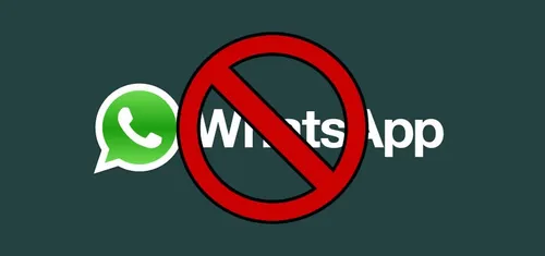 Şubattan İtibaren Whatsapp Kullanamayacak Olan Telefonlar