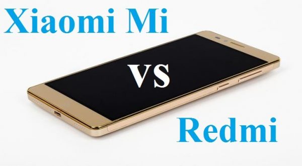 Xiaomi'nin İki Markası Mi ve Redmi Arasındaki En Belirgin Farklar Xiaomi'nin İki Markası Mi ve Redmi Arasındaki En Belirgin Farklar