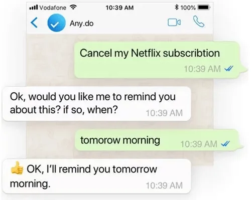 Whatsapp'a Hatırlatıcı Ekleme Nasıl Yapılır?