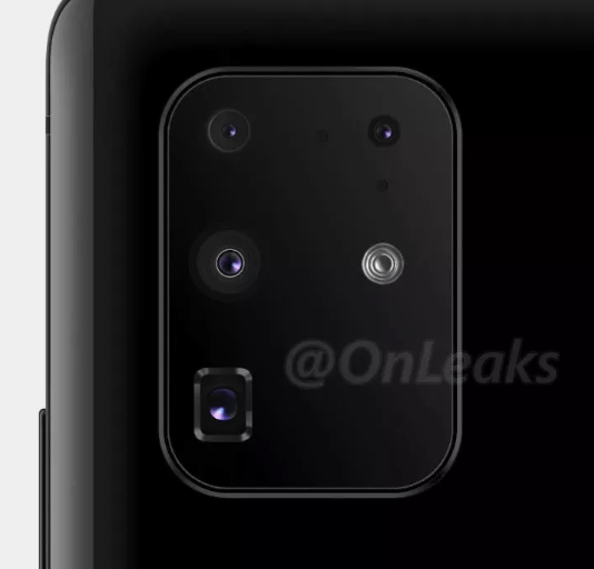 Samsung Galaxy S11 Plus Hakkında Bilinen Her Şey Samsung Galaxy S11 Plus Hakkında Bilinen Her Şey