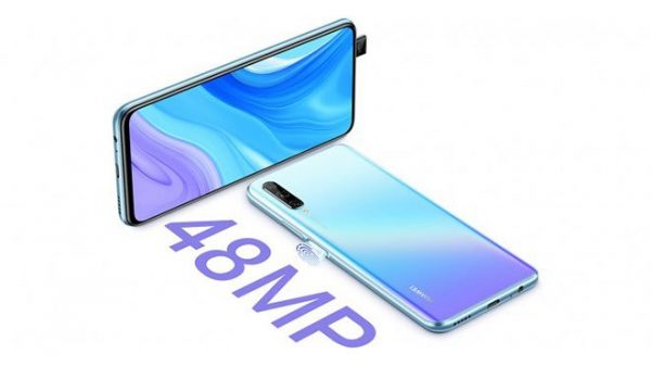 Huawei P Smart Pro Teknik Özellikler Huawei P Smart Pro Teknik Özellikler