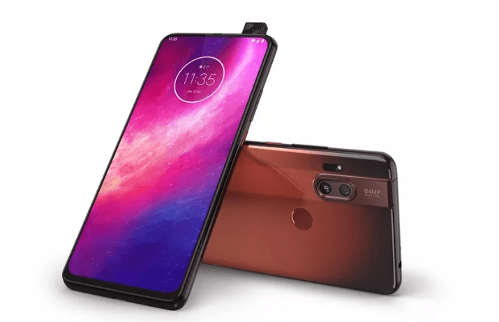 Motorola One Hyper Teknik Özellikler
