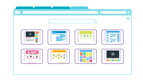 Web sitesi şablonu nedir?