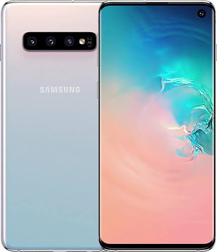 Galaxy S10 Şarj Olmama Sorunu