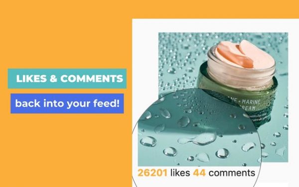 Gizlenen Instagram Beğenileri Nasıl Görülür? Gizlenen Instagram Beğenileri Nasıl Görülür?